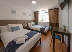 Hotel Orizon